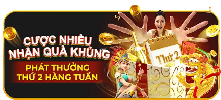 Đừng Bỏ Lỡ: Ưu Đãi Độc Quyền Dành Cho Thành Viên MCW Casino 88