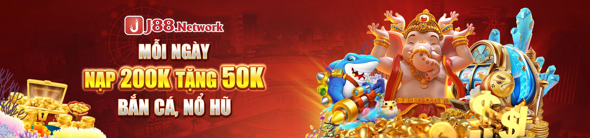 Tin tức nổi bật MCW Casino 88 với các ưu đãi và game mới