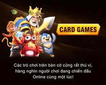 Bắn Cá MCW Casino 88