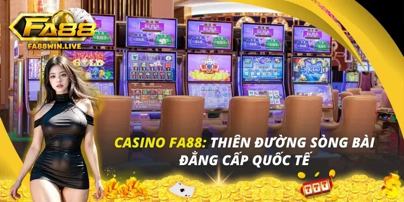 Chiến lược sòng bạc trực tuyến MCW Casino 88