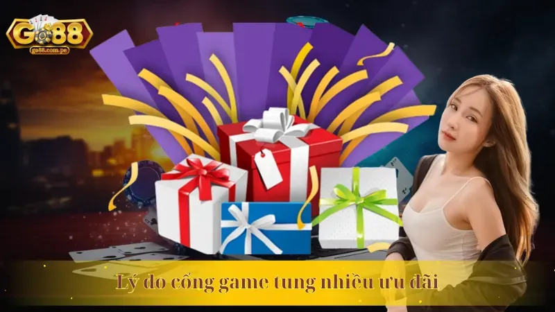 MCW Casino 88 cam kết an toàn và minh bạch